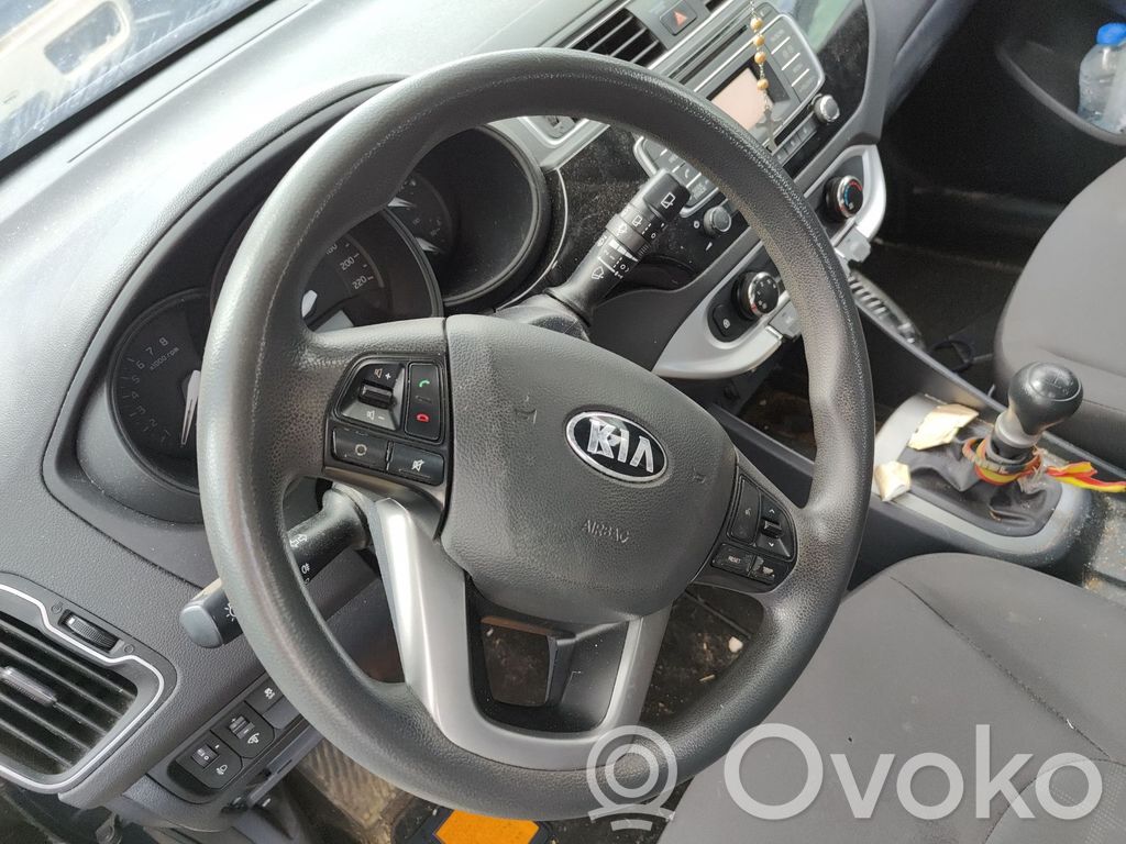 KIA Rio Руль 
