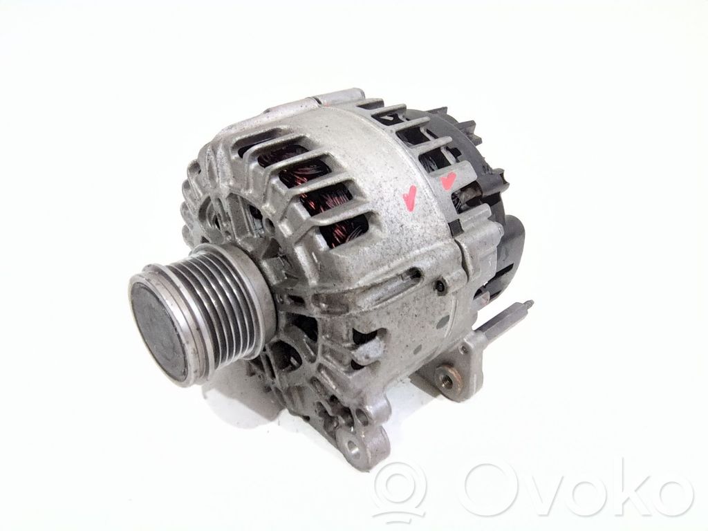 Alternator   04L903021D,O4L903021D