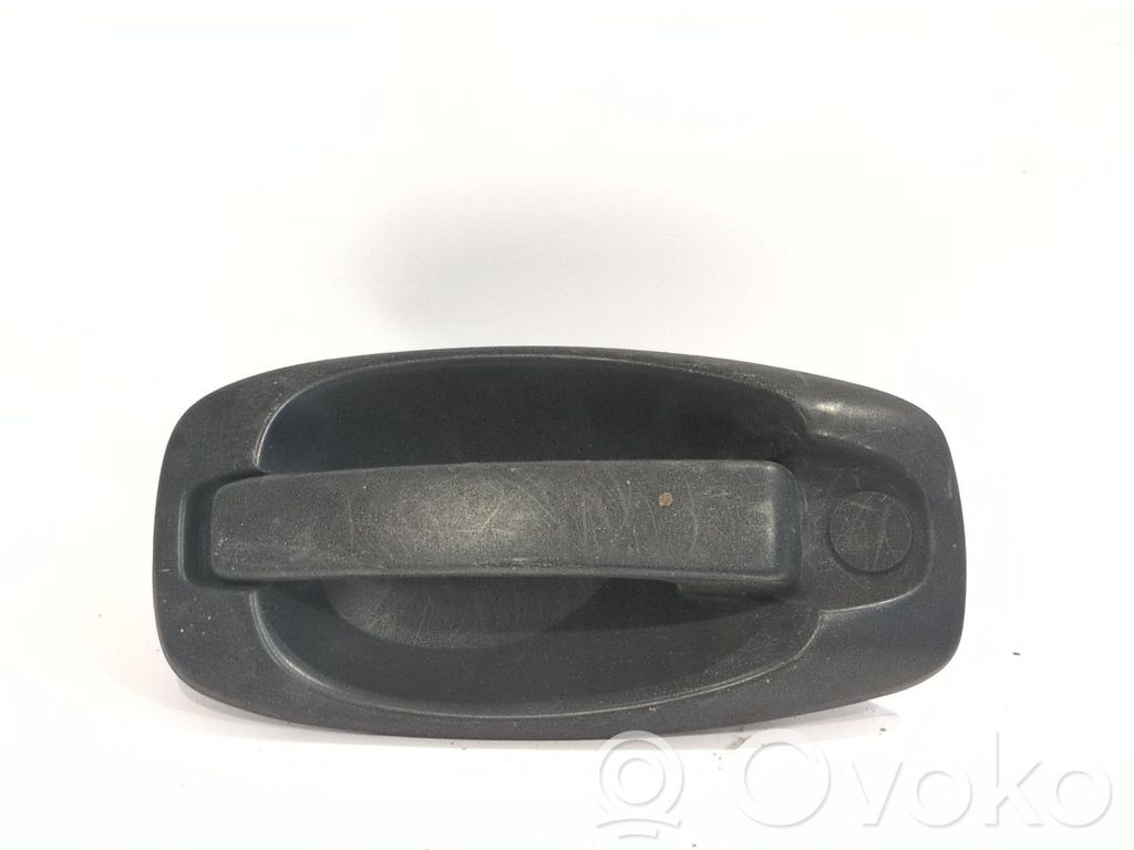 Manecilla externa puerta delantera   242559