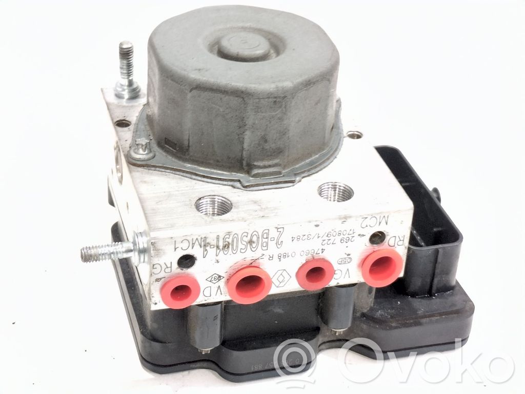 Bomba de ABS   476600188R