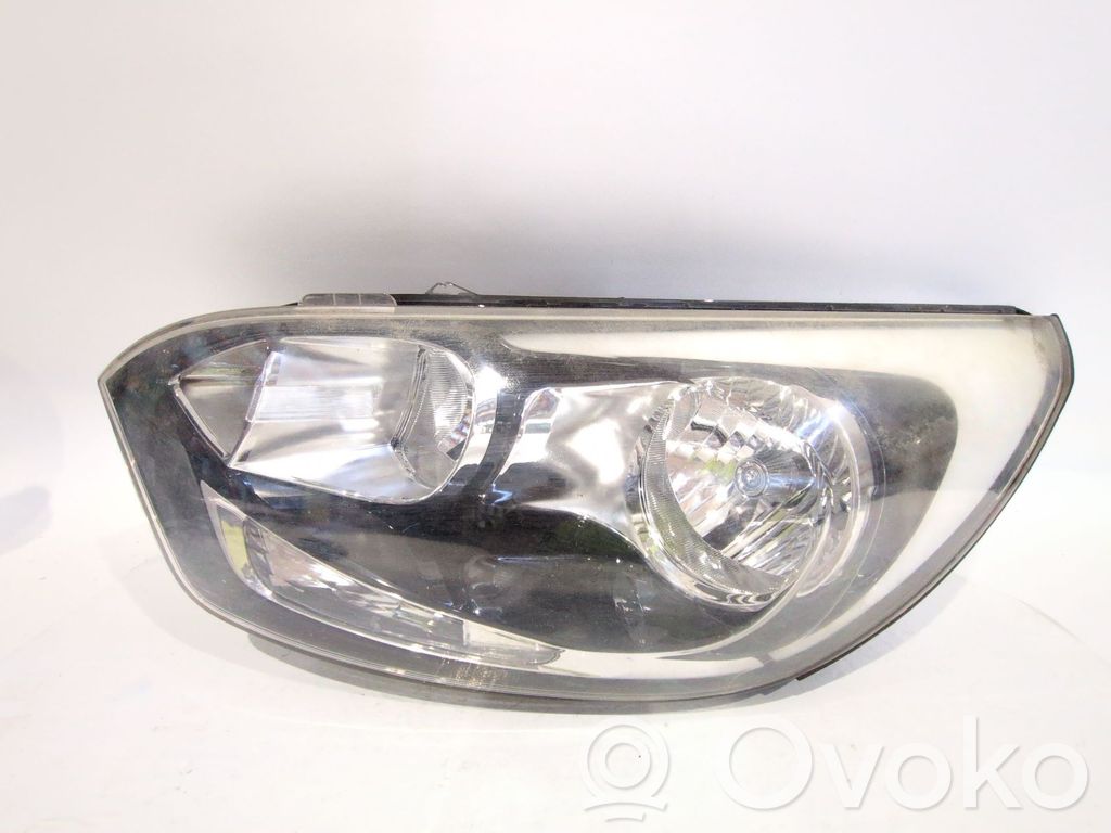 Faro delantero/faro principal   921011WXXX