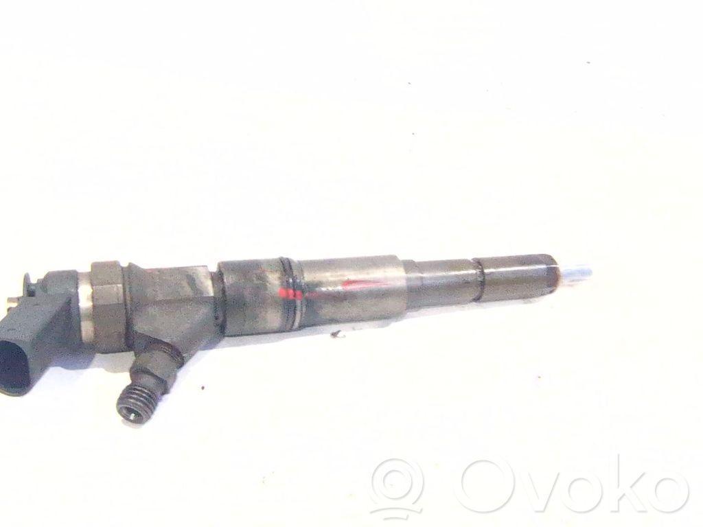 Inyector de combustible   13537789661,13537789661,7ZIKWWG2