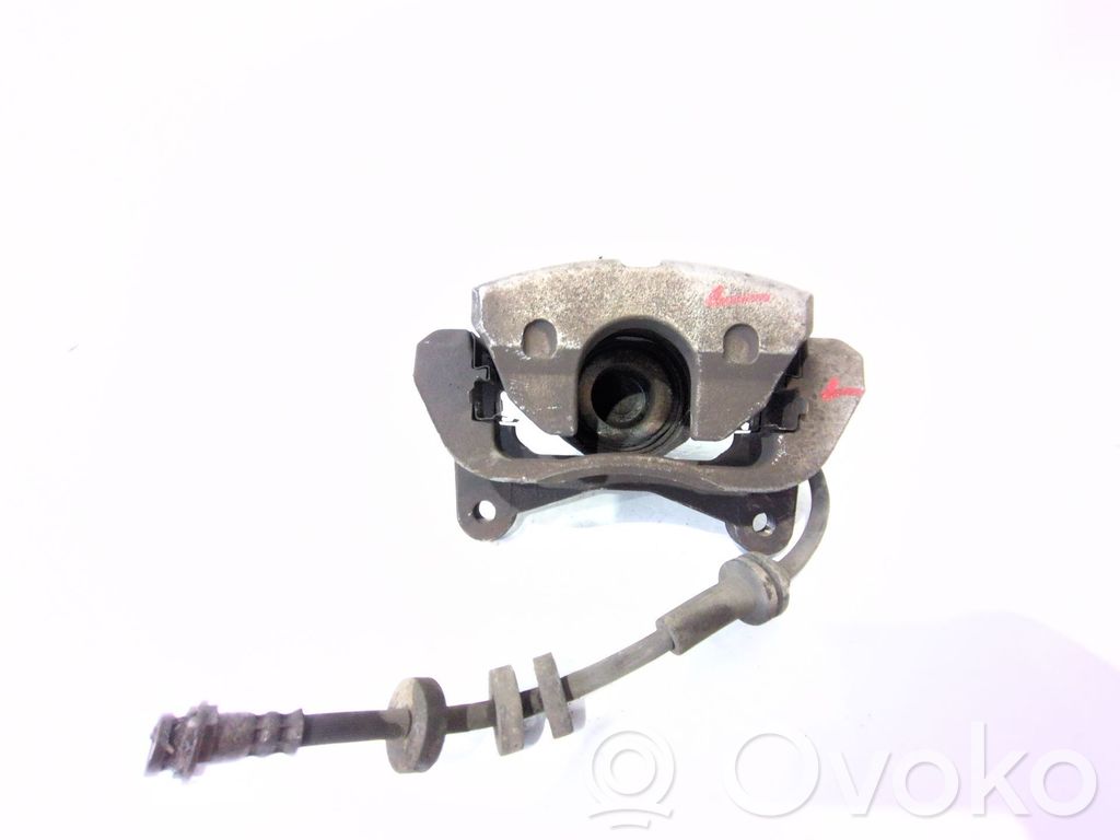 Jeep Cherokee KL Etujarrusatula 