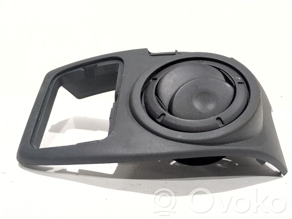 Renault Master III Dashboard side air vent grill/cover trim 