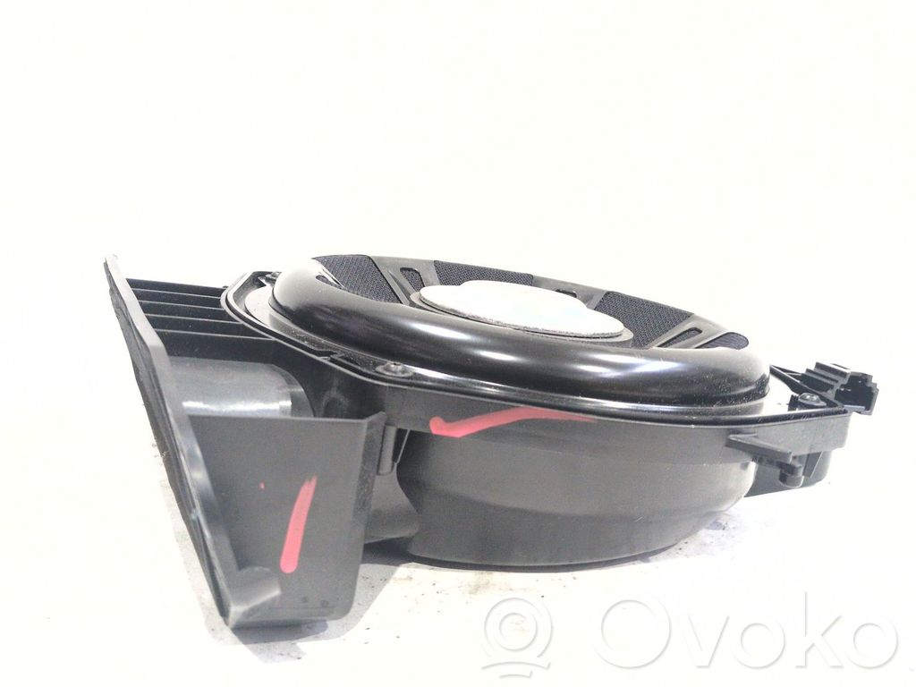 Renault Rafale Altavoz subwoofer 
