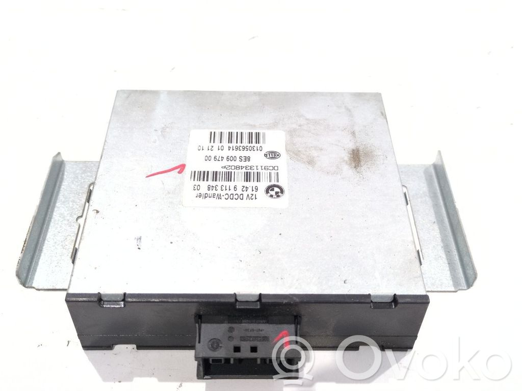Altre centraline/moduli   8ES00947900,DC911334802