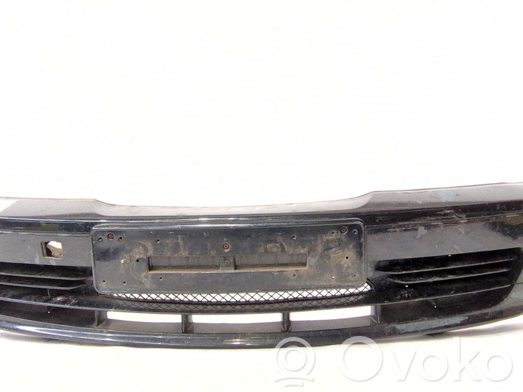 BMW 3 E46 Front bumper 