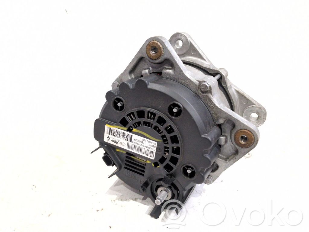 Renault Megane IV Ģenerators 