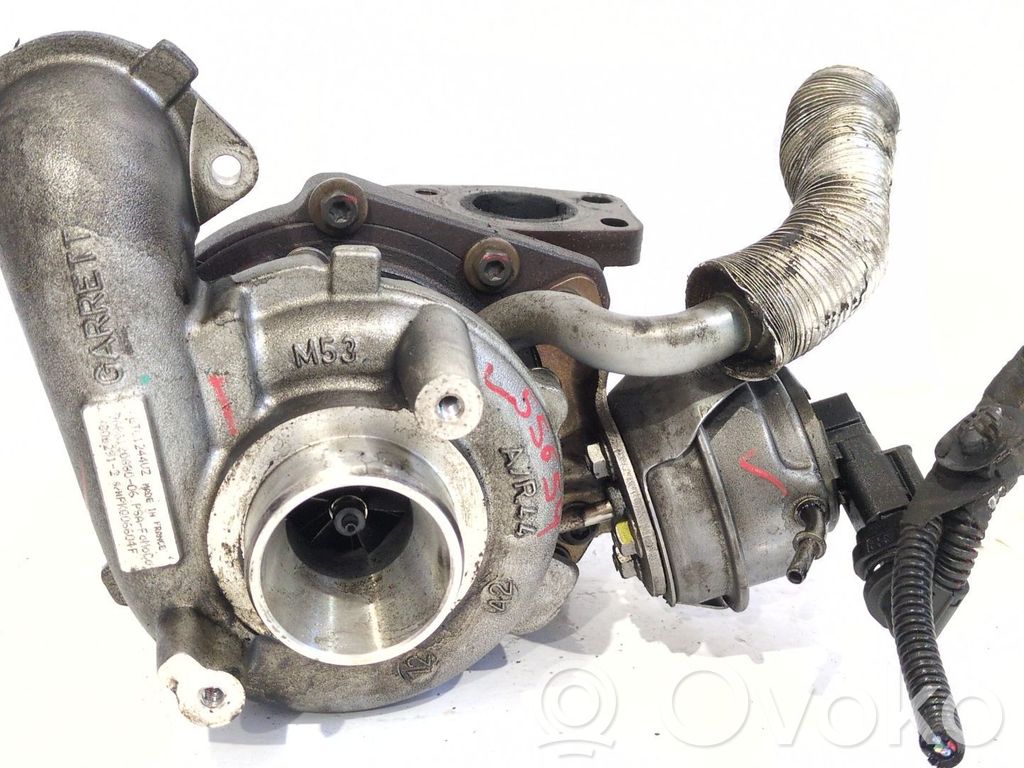 Turbo   9686120680