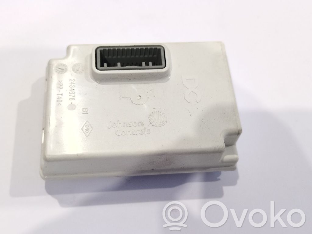Renault Master III Other control units/modules 
