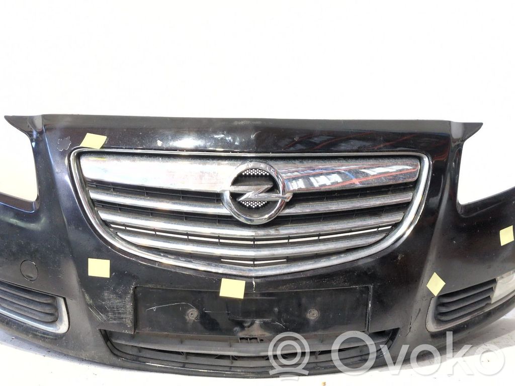 Opel Insignia A Parachoques delantero 