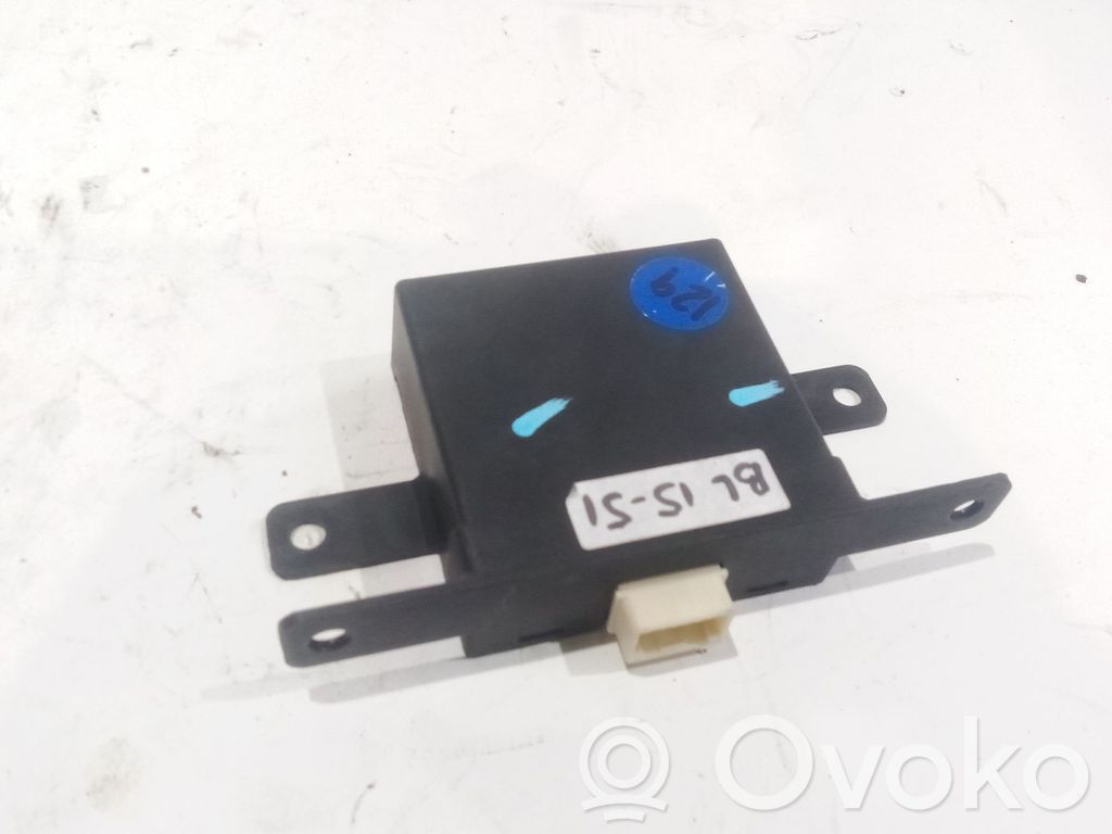 Renault Austral Alte unități/module de control 