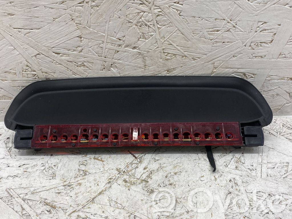 BMW 3 E90 E91 Third/center stoplight 