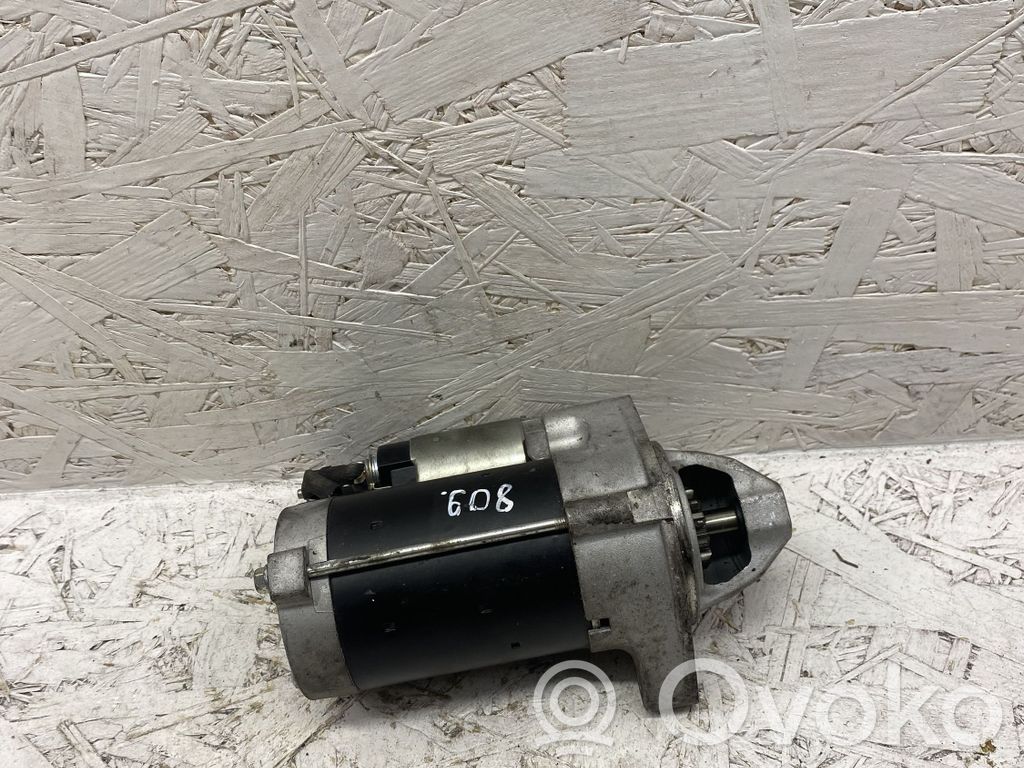 Starteris   30219N