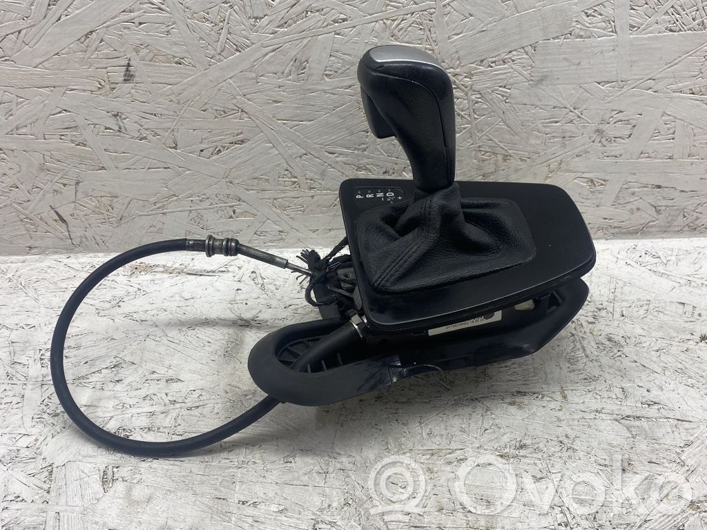 BMW 3 E90 E91 Gear shifter/selector 