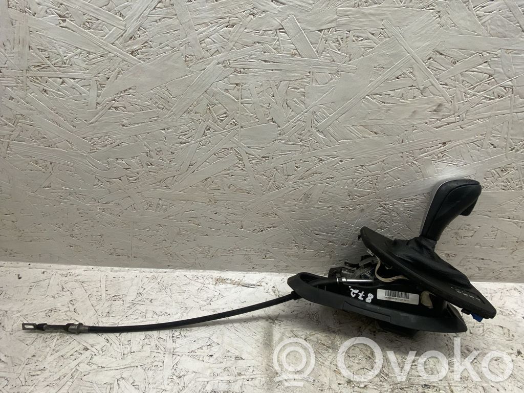 BMW 3 E90 E91 Gear shifter/selector 