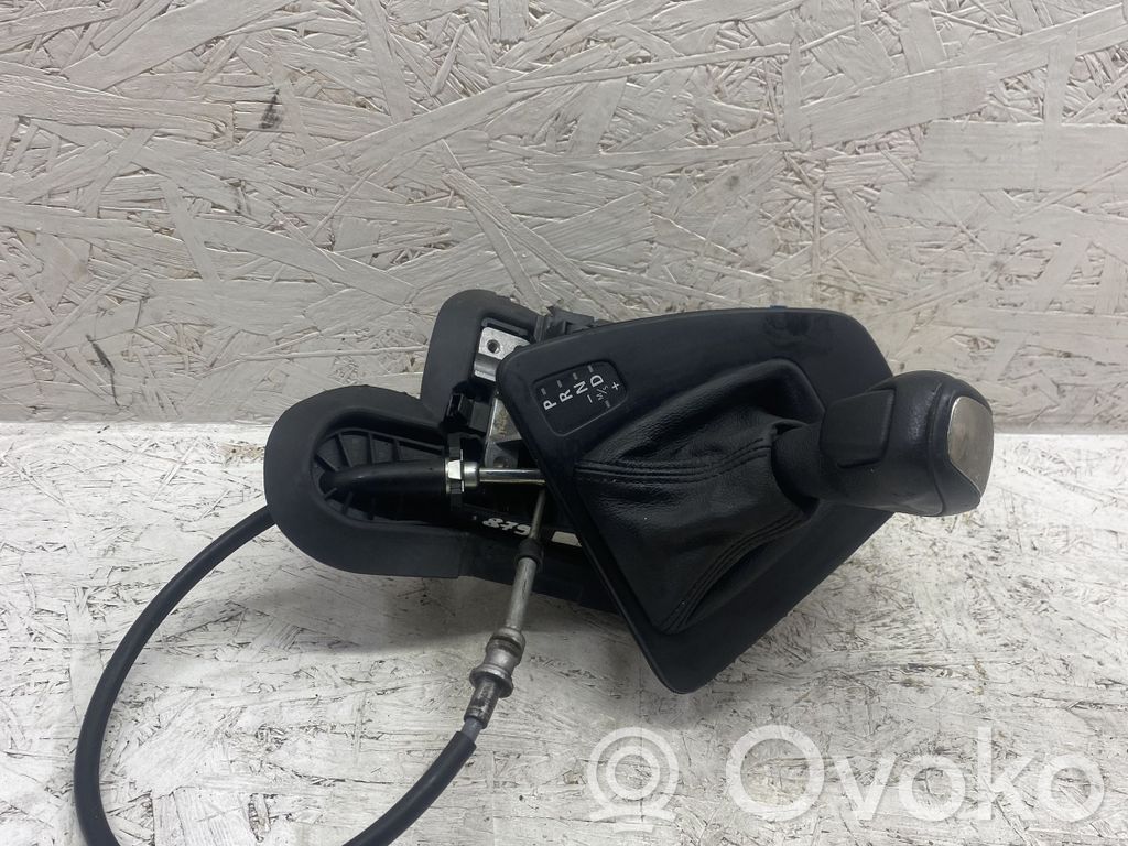 BMW 3 E90 E91 Gear shifter/selector 