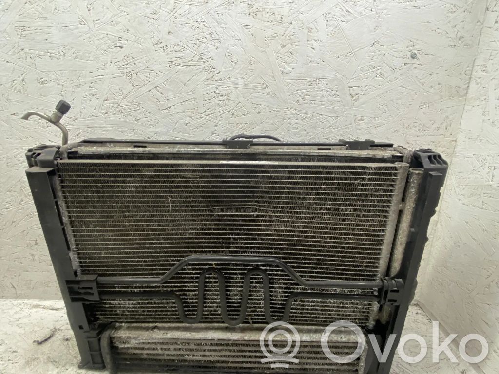 Radiator set   781291202