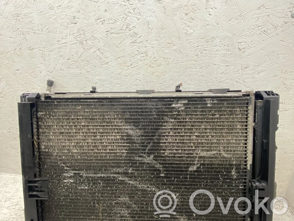 Radiator set   758165801