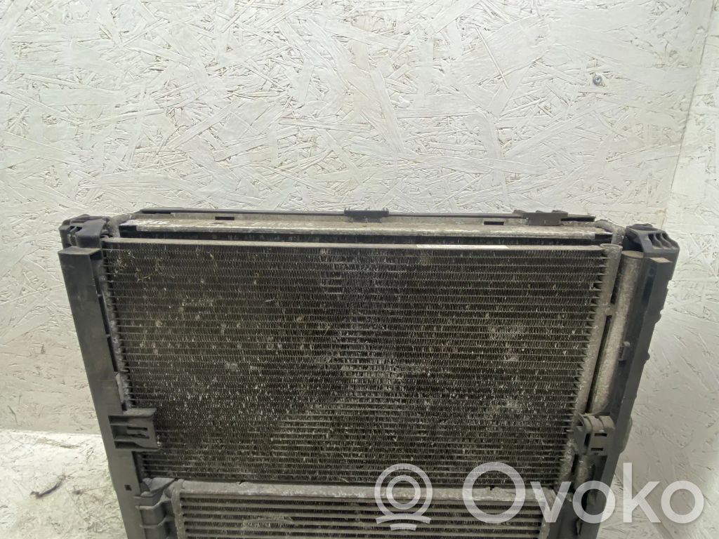 Kit Radiateur   9169526,781291301