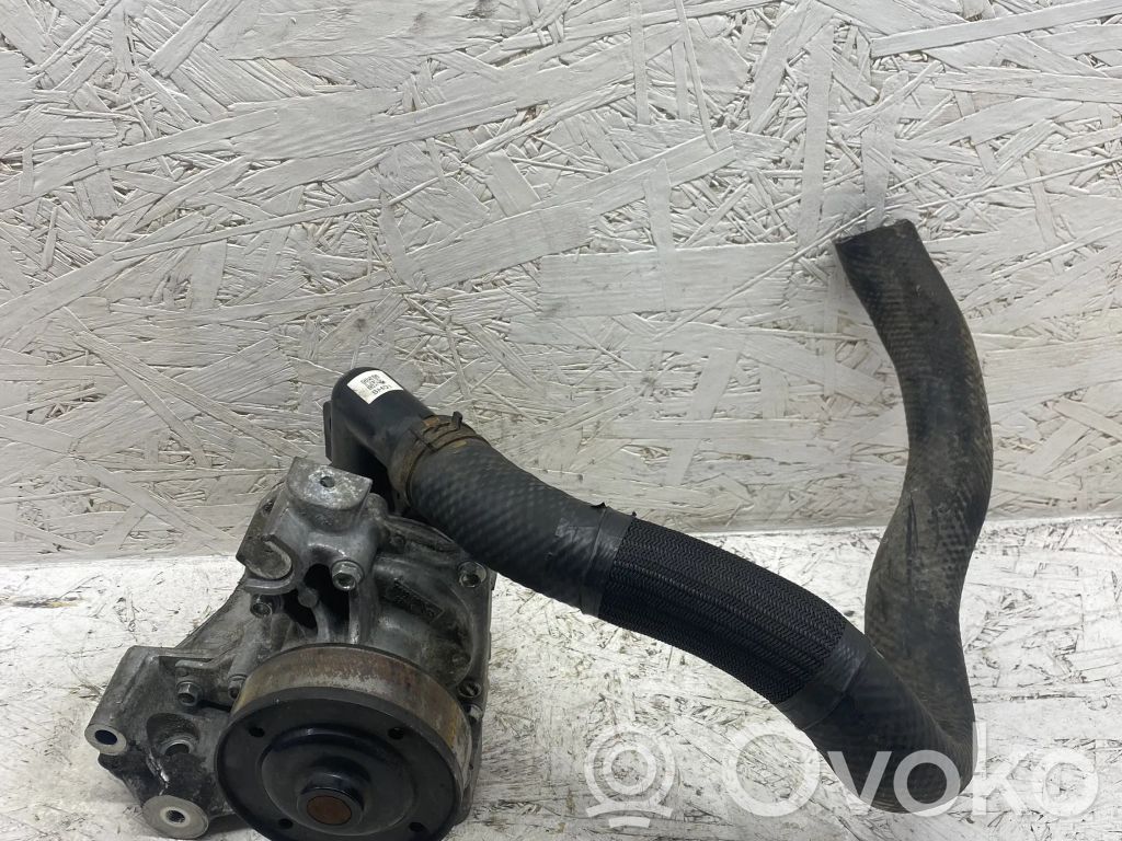 Mazda 6 Vesipumppu 