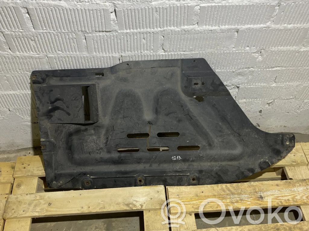 BMW 1 E81 E87 Engine splash shield/under tray 