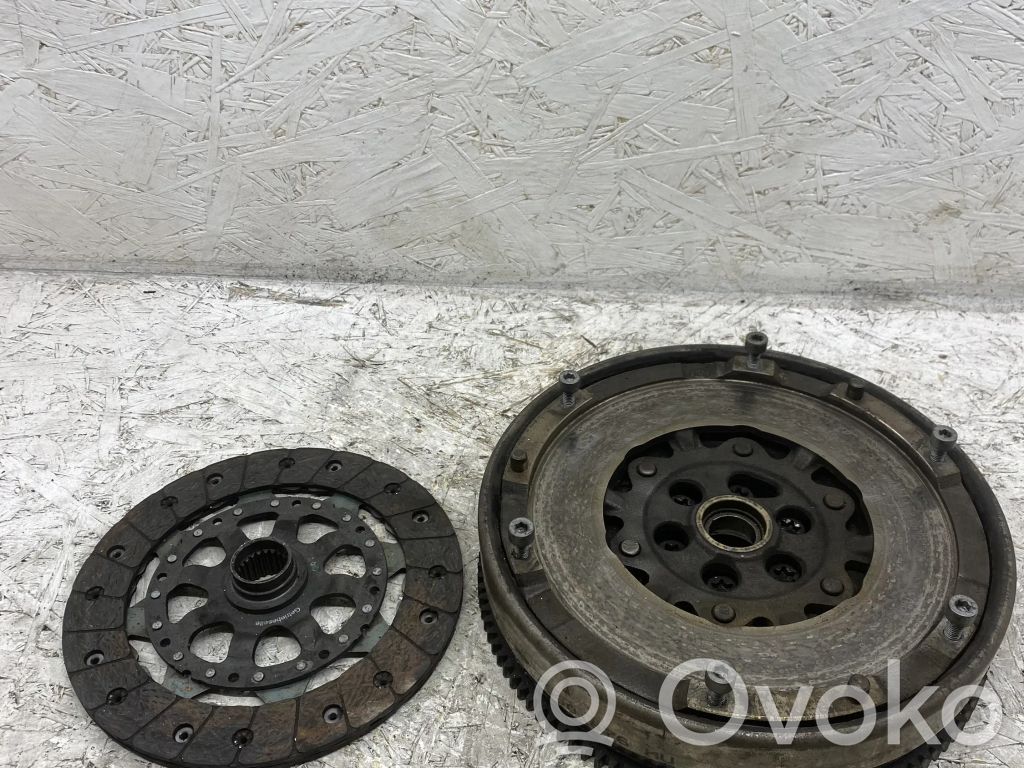BMW 3 E92 E93 Volant moteur bi-masse 