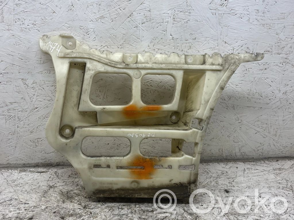 BMW 3 E90 E91 Rear bumper mounting bracket 