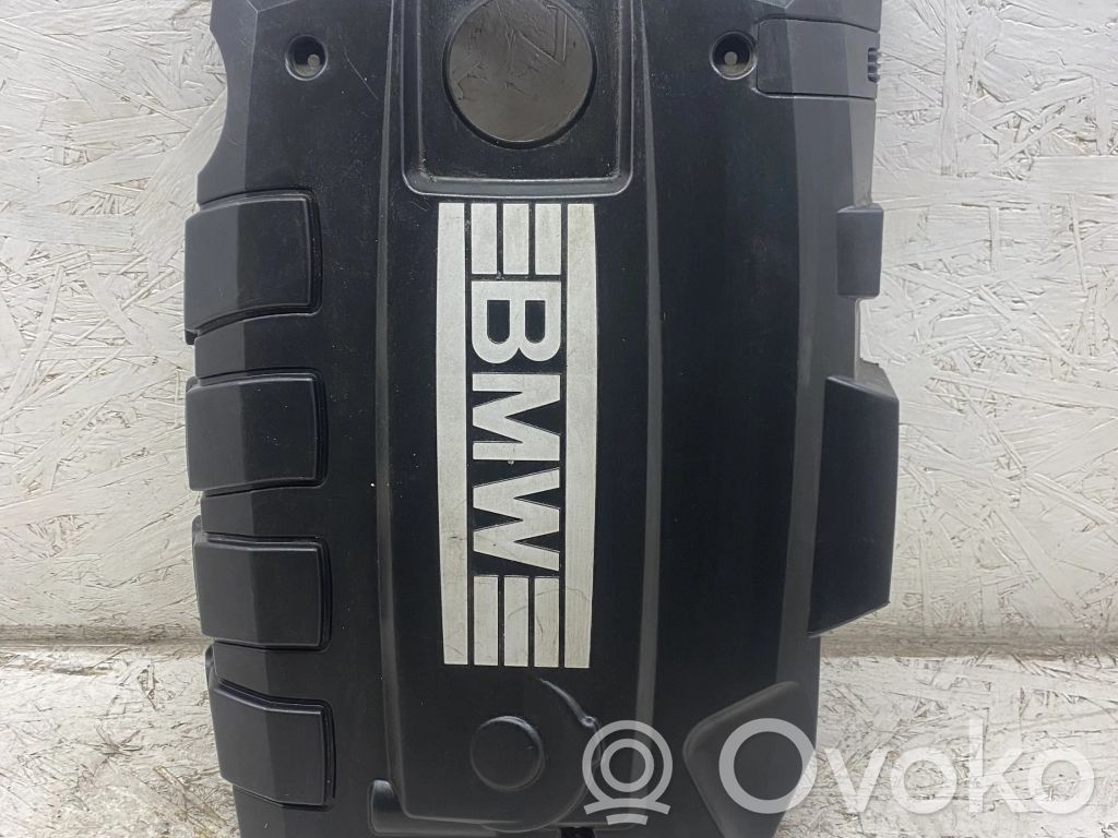 BMW 3 E92 E93 Engine cover (trim) 