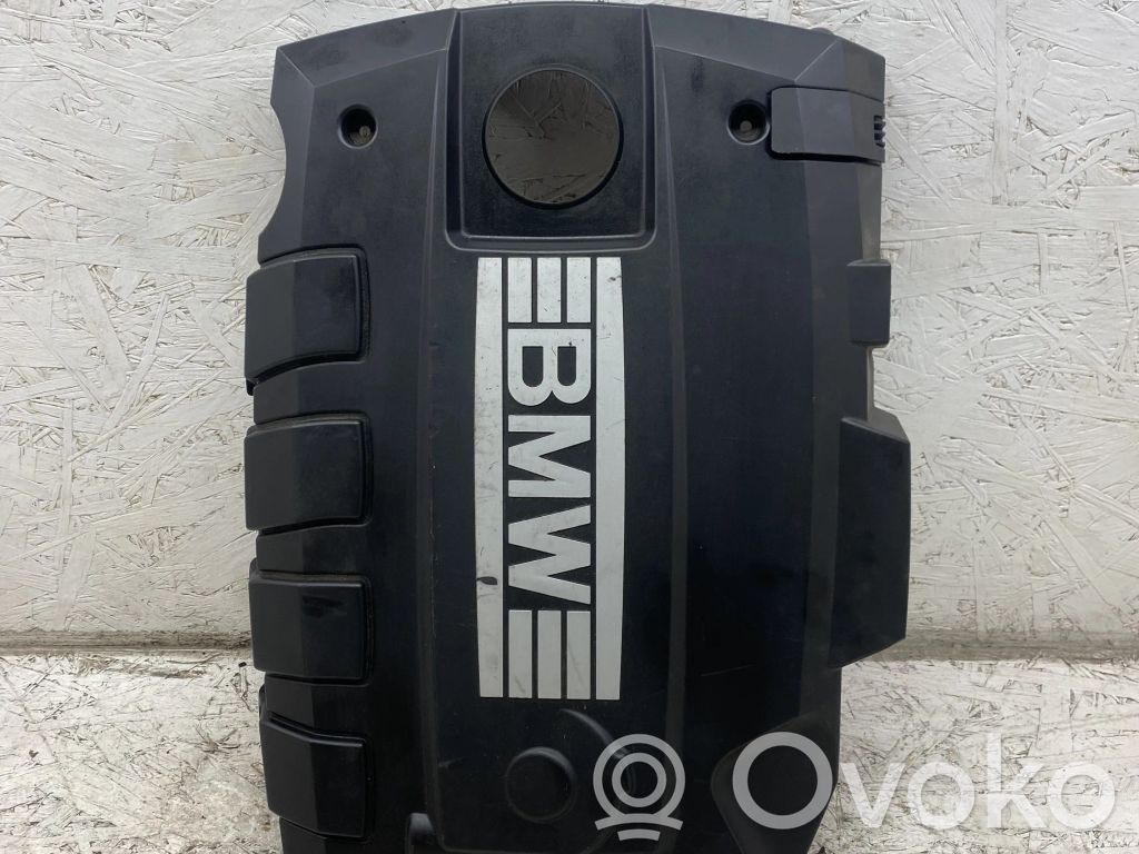 BMW 3 E92 E93 Engine cover (trim) 