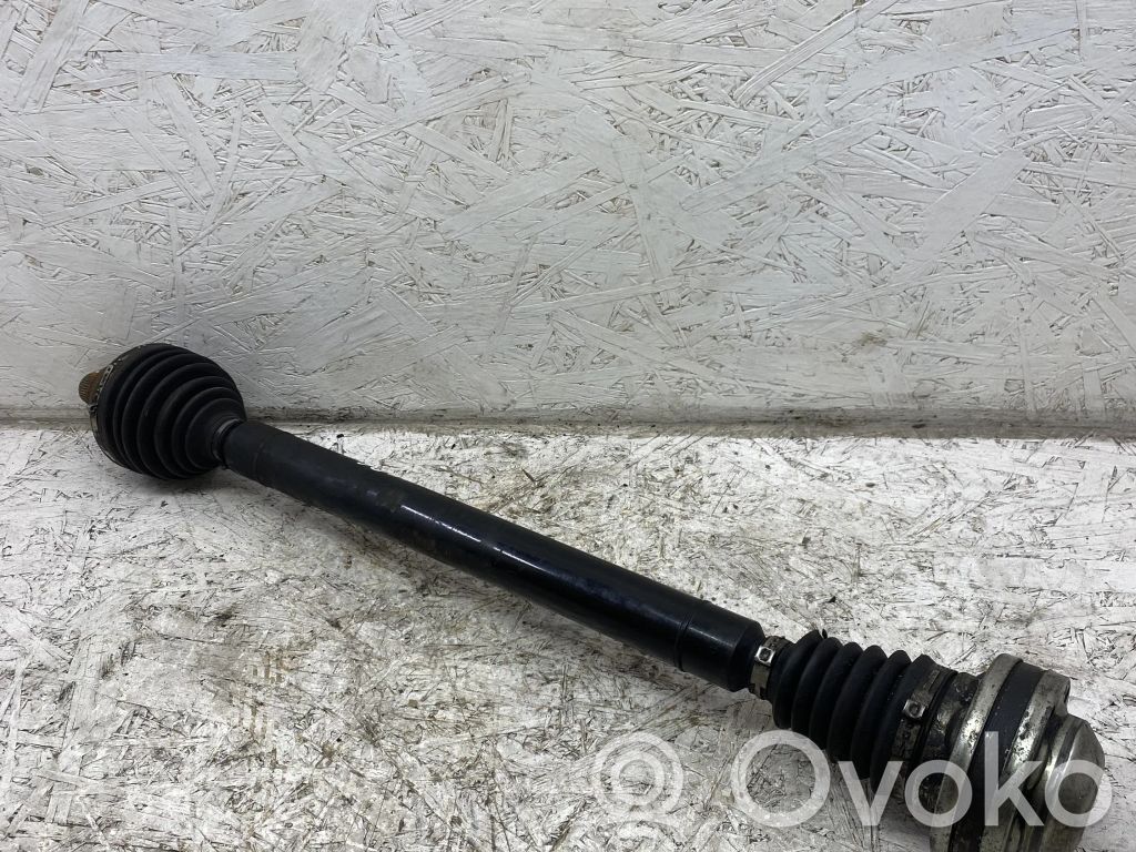 Volkswagen Golf VII Front driveshaft 