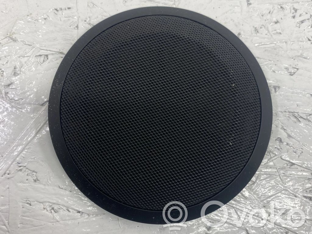 BMW 3 E92 E93 Front door speaker cover trim 