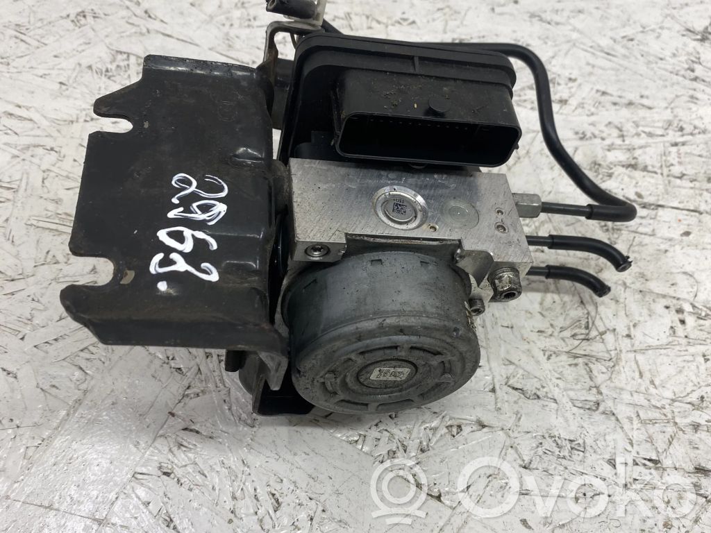Mazda CX-5 ABS Pump 