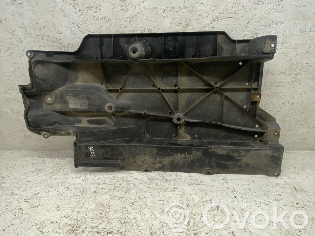 Mazda CX-5 Side bottom protection 
