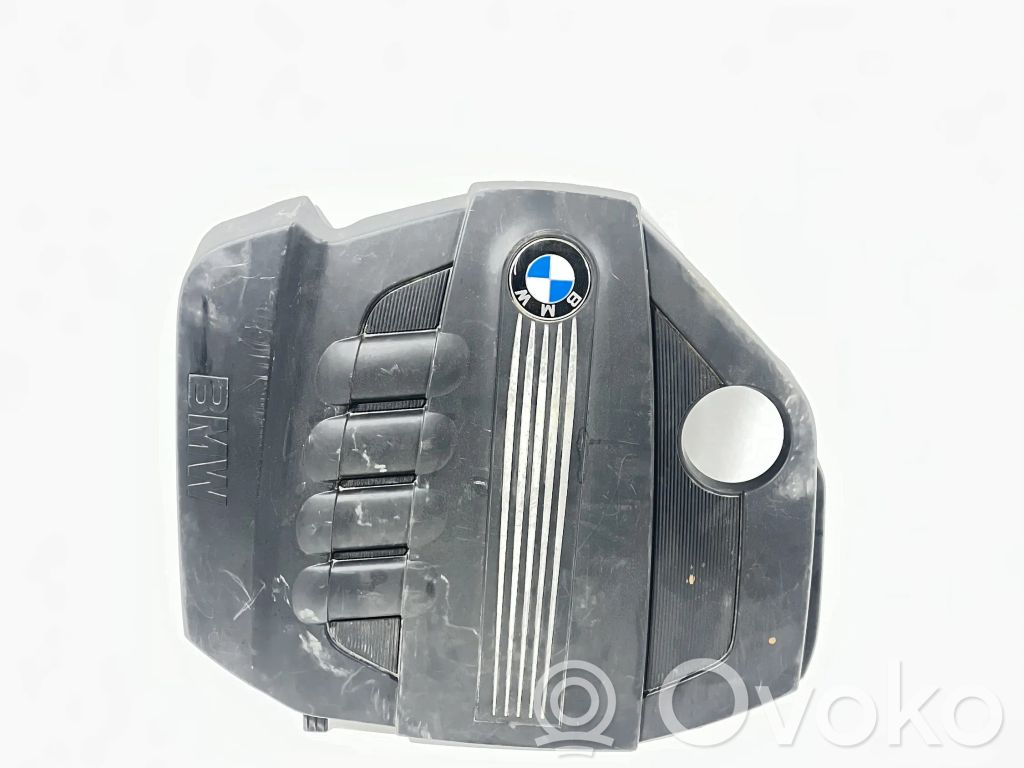 BMW 3 E92 E93 Крышка двигателя (отделка) 