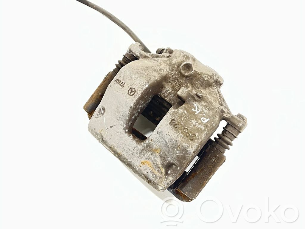Mercedes-Benz C W204 Front brake caliper 