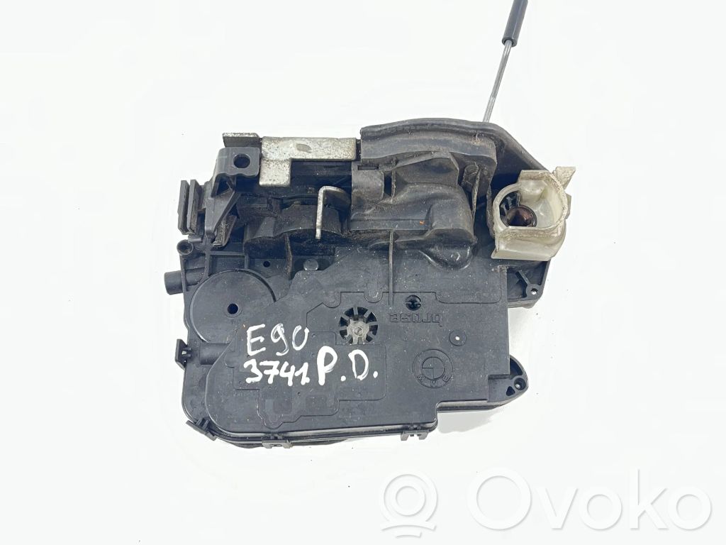 Etuoven lukko   7059968