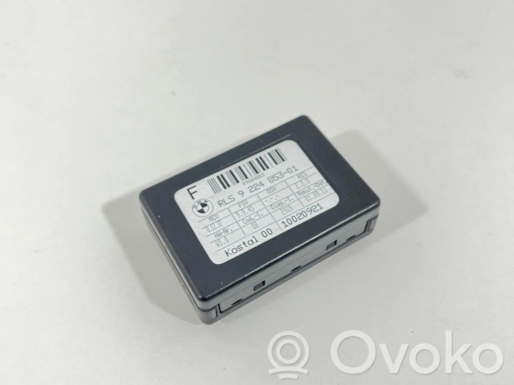 BMW 3 E90 E91 Rain sensor 
