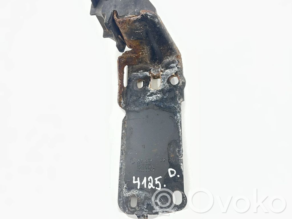 BMW 3 E90 E91 Radiator mount bracket 