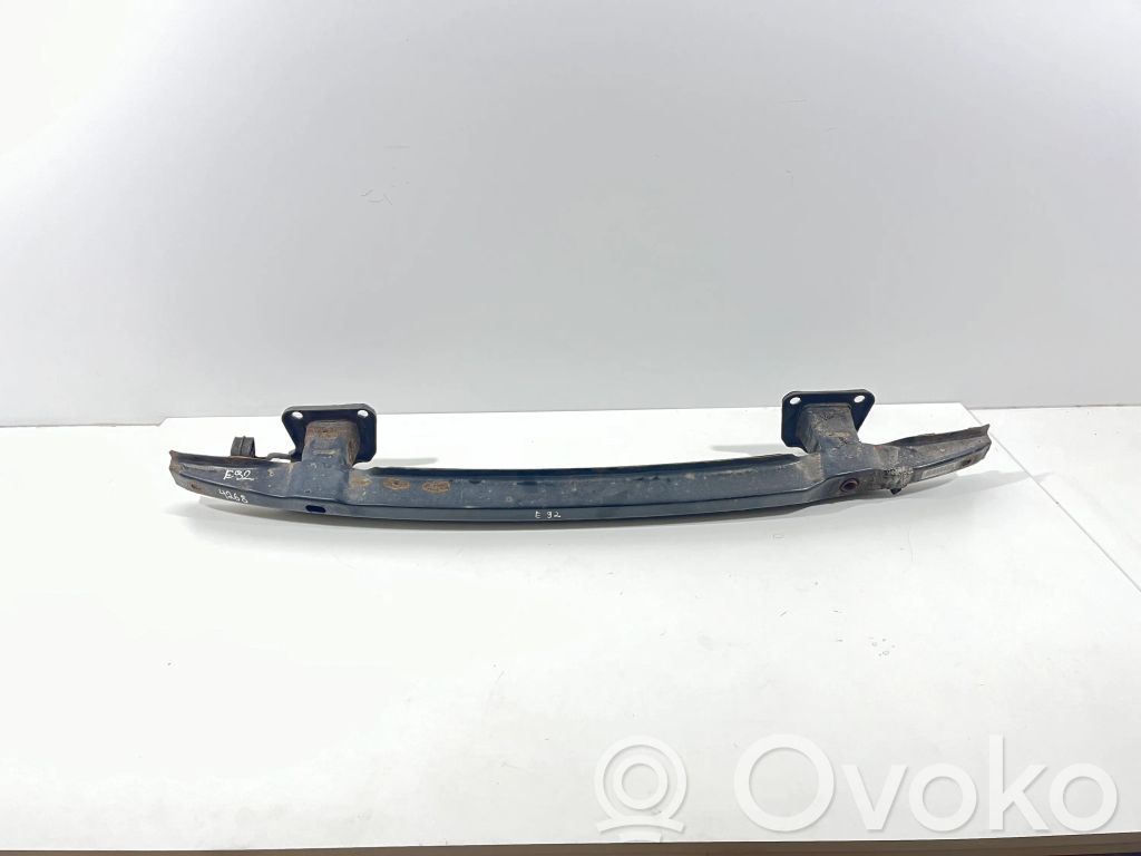 BMW 3 E92 E93 Balkis galinio bamperio 