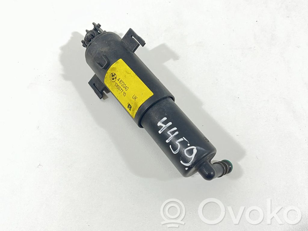 BMW 3 E92 E93 Headlight washer spray nozzle 