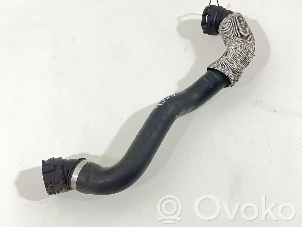 BMW 3 E90 E91 Engine coolant pipe/hose 