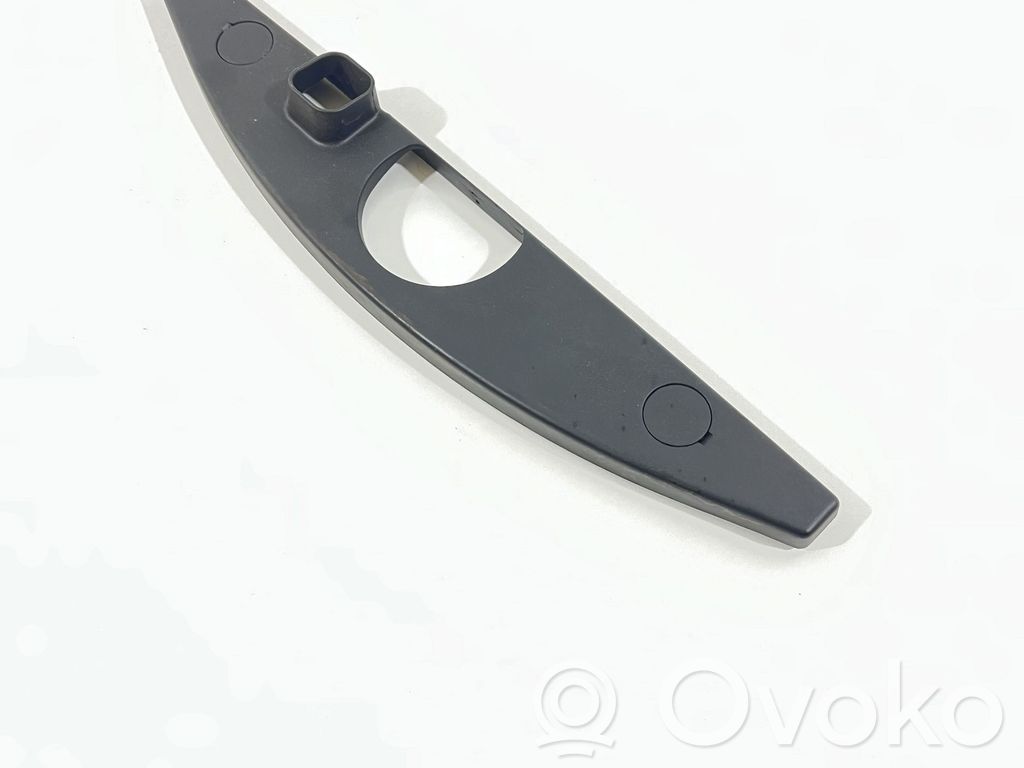 BMW 3 E90 E91 Other trunk/boot trim element 