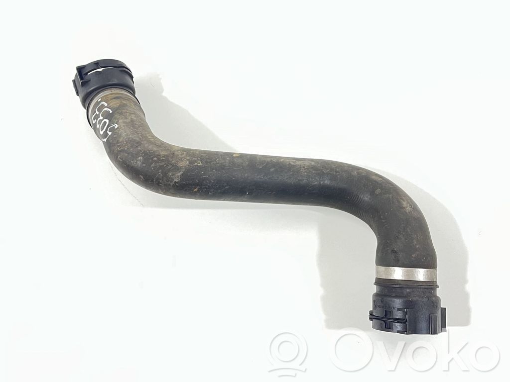 Engine coolant pipe/hose   17127797258