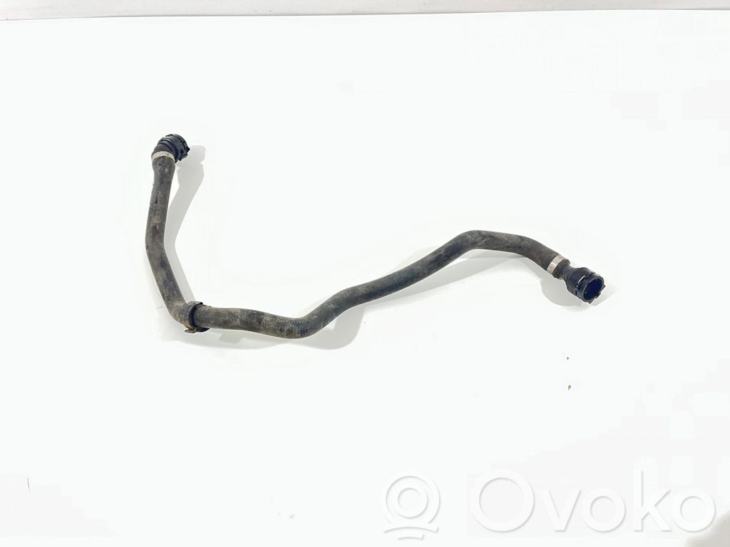 Engine coolant pipe/hose   127184