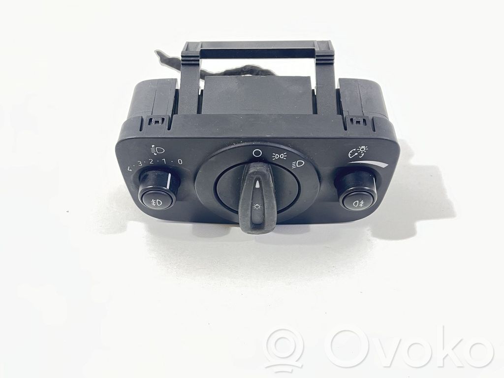 Interruptor de luz   AV6T13A024AC,10099411