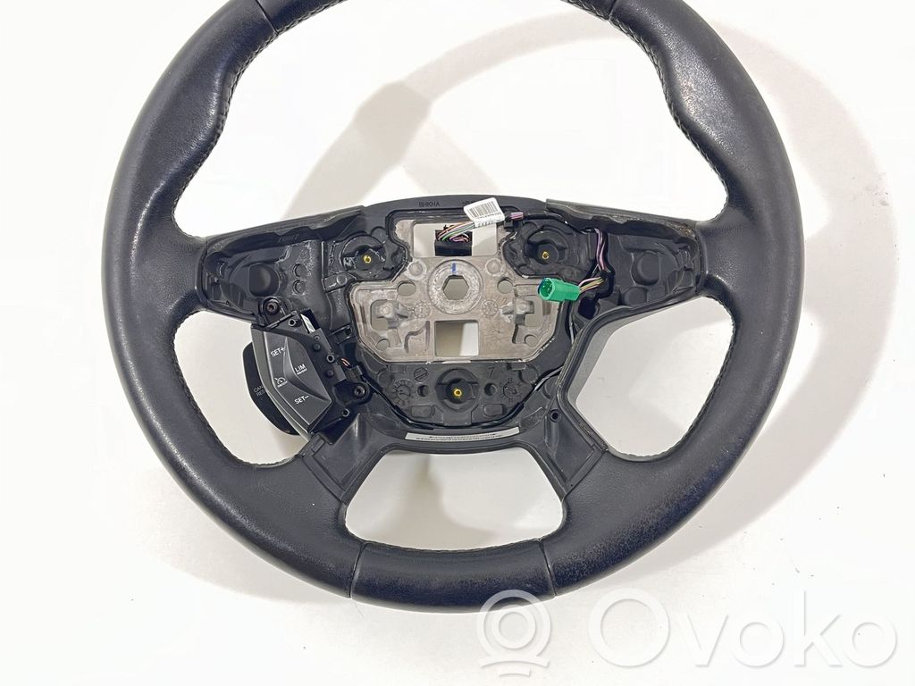 Ford Kuga II Vairas 