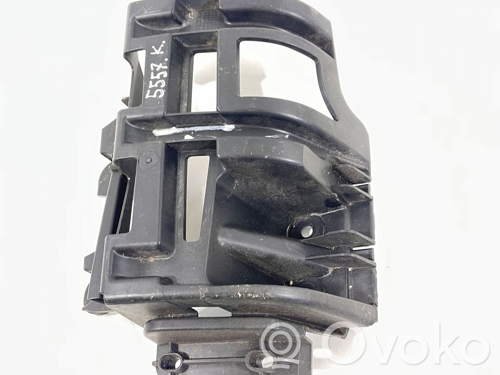 Peugeot 5008 Rear bumper mounting bracket 