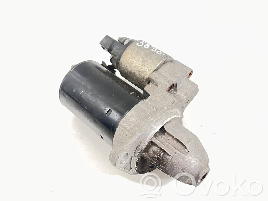 BMW 3 E92 E93 Starter motor 