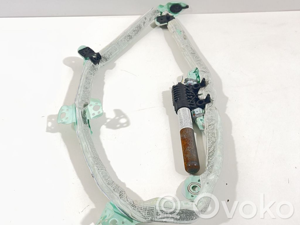 BMW 3 E92 E93 Airbag del techo 